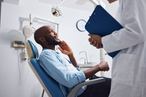 Best Urgent Dental Care for Toothache in Ridgefield Park, NJ