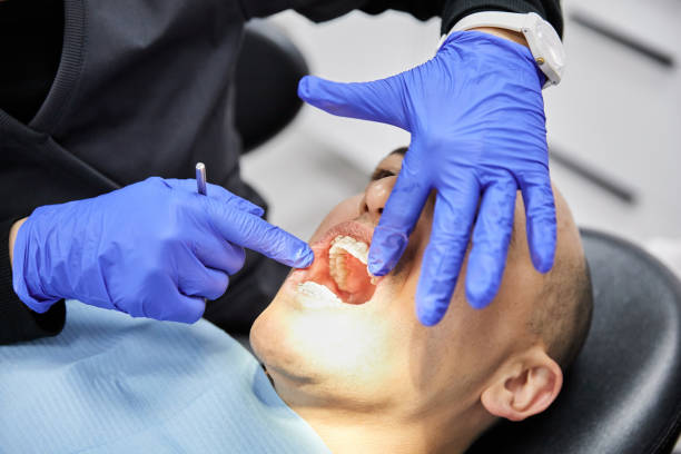 Best Pediatric Emergency Dentist in Ridgefield Park, NJ