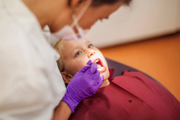 Best Orthodontic Emergency Dentist in Ridgefield Park, NJ