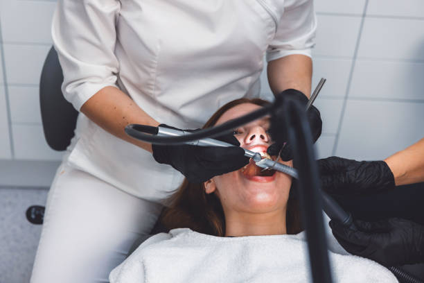 Best Emergency Dentist for Lost Fillings or Crowns in Ridgefield Park, NJ