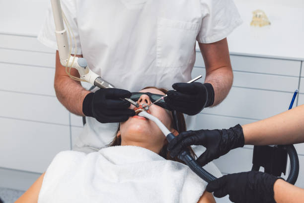 Best Broken or Cracked Tooth Emergency Dentist in Ridgefield Park, NJ